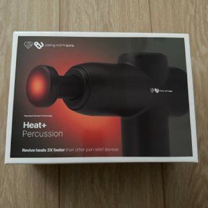 Heated Personal Massager